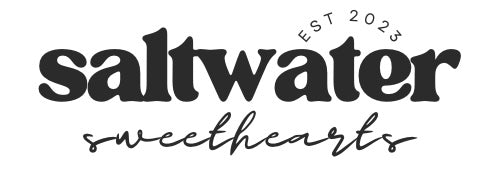 Saltwater Sweethearts
