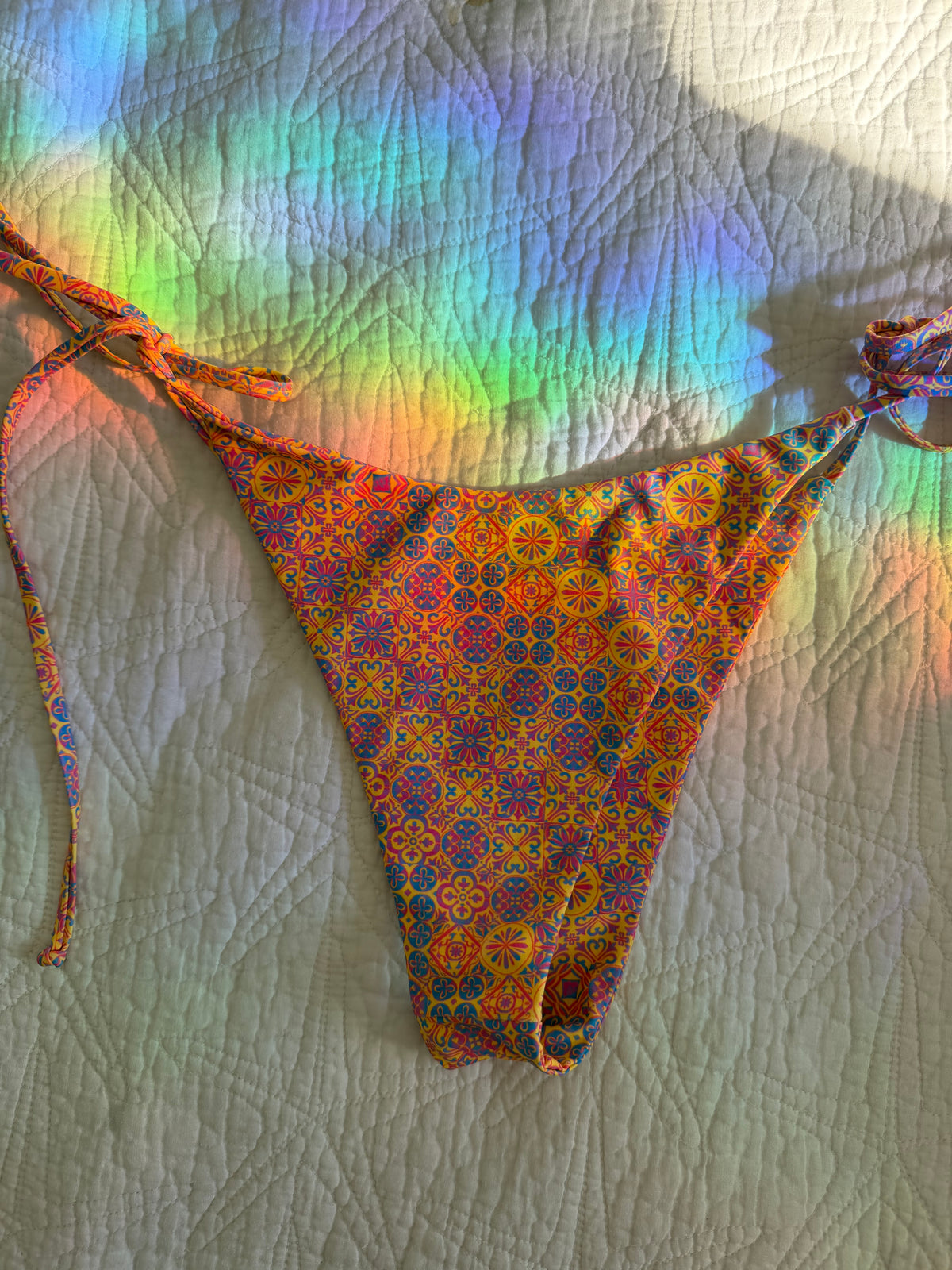 Bare Essentials bikini