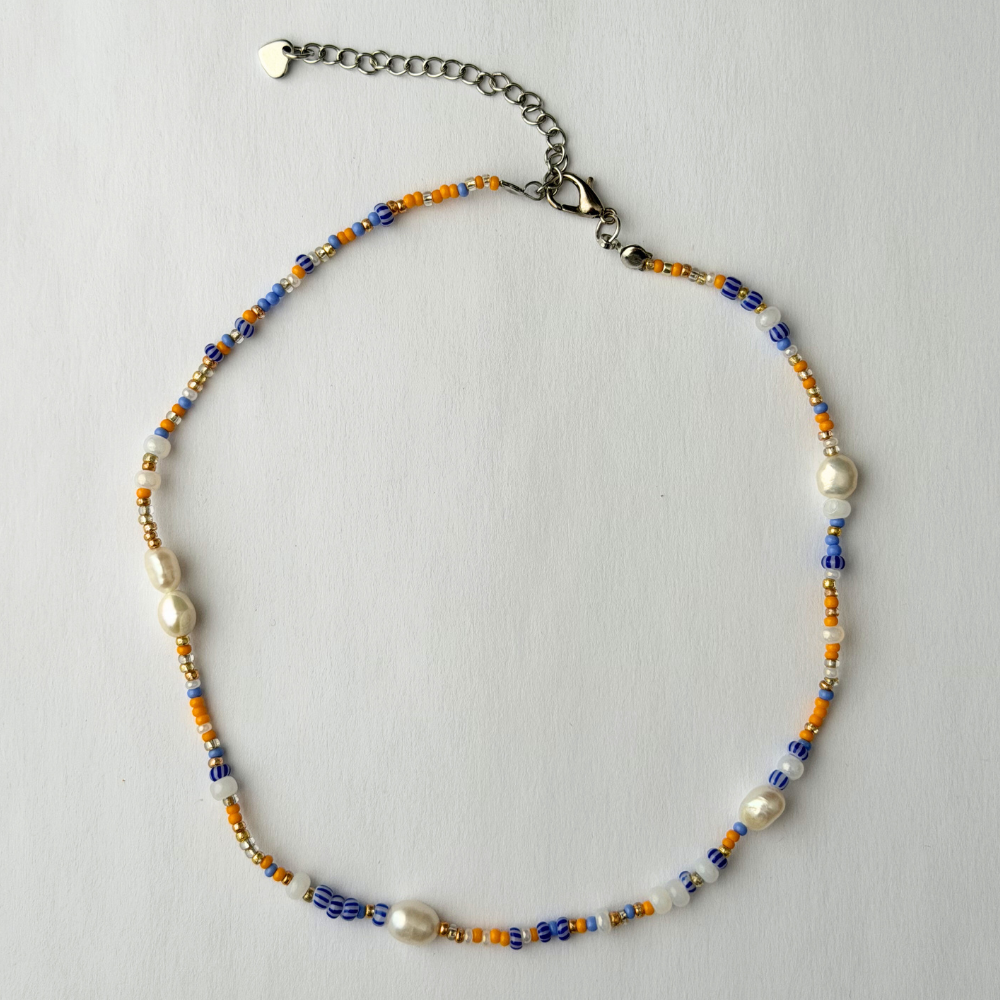 Golden Hour Necklace