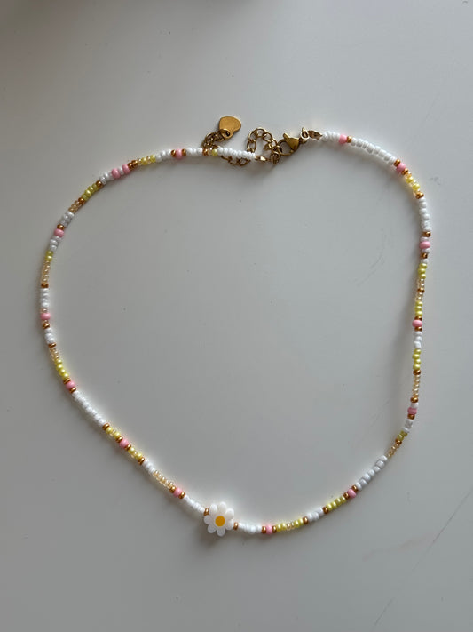 Summer Breeze Necklace