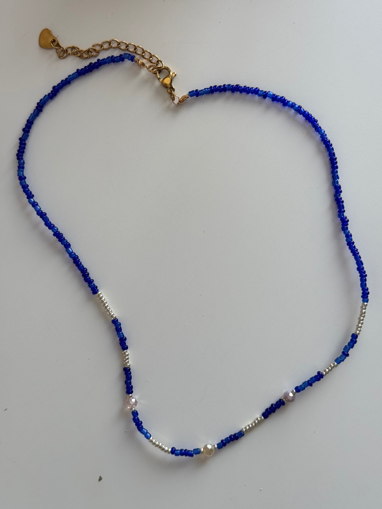 Midnights Necklace