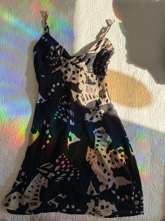 Dynamite Dress size XS