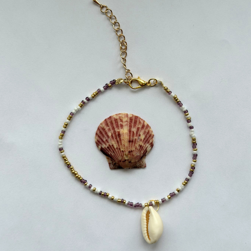 Shoreline Anklet