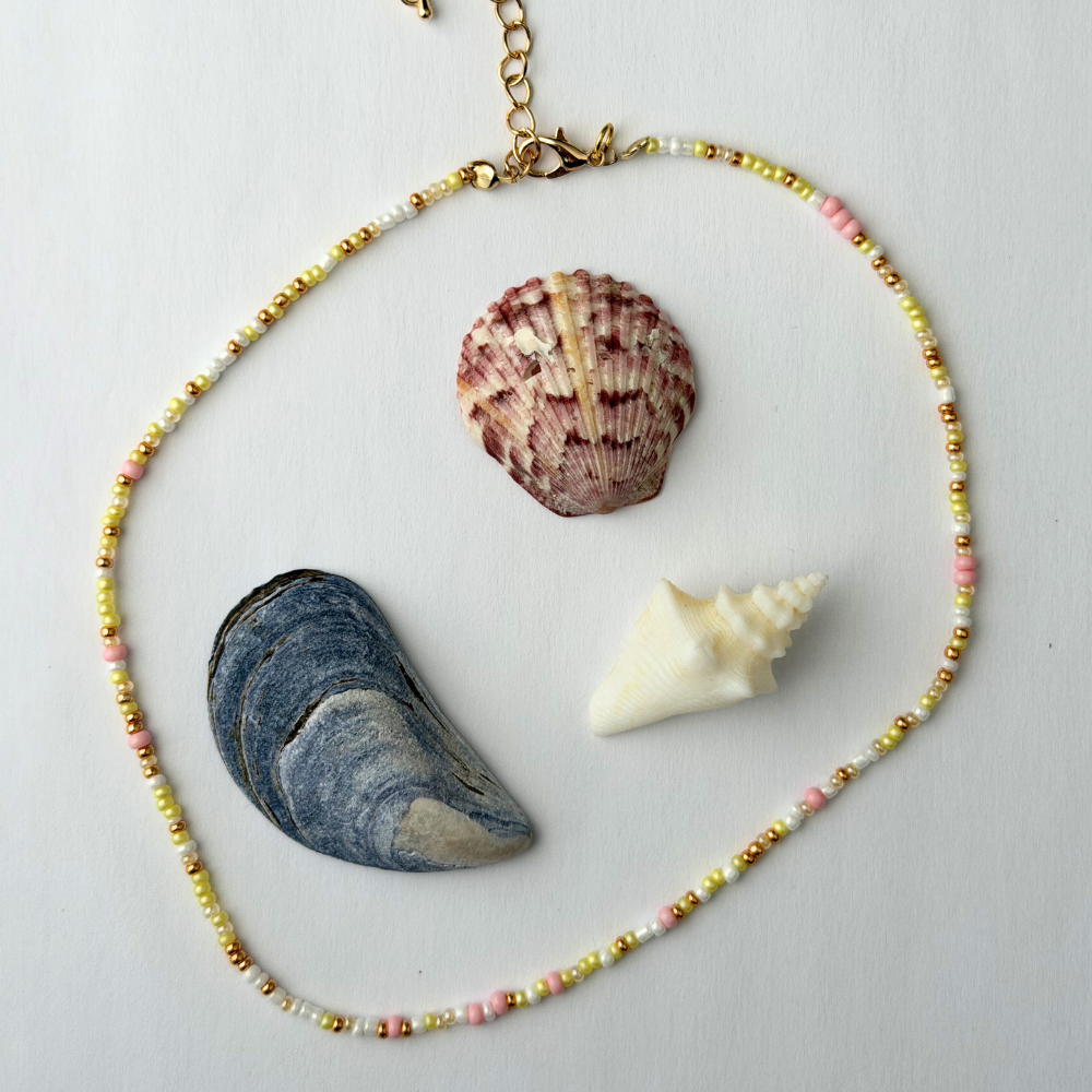 Summer Breeze Necklace