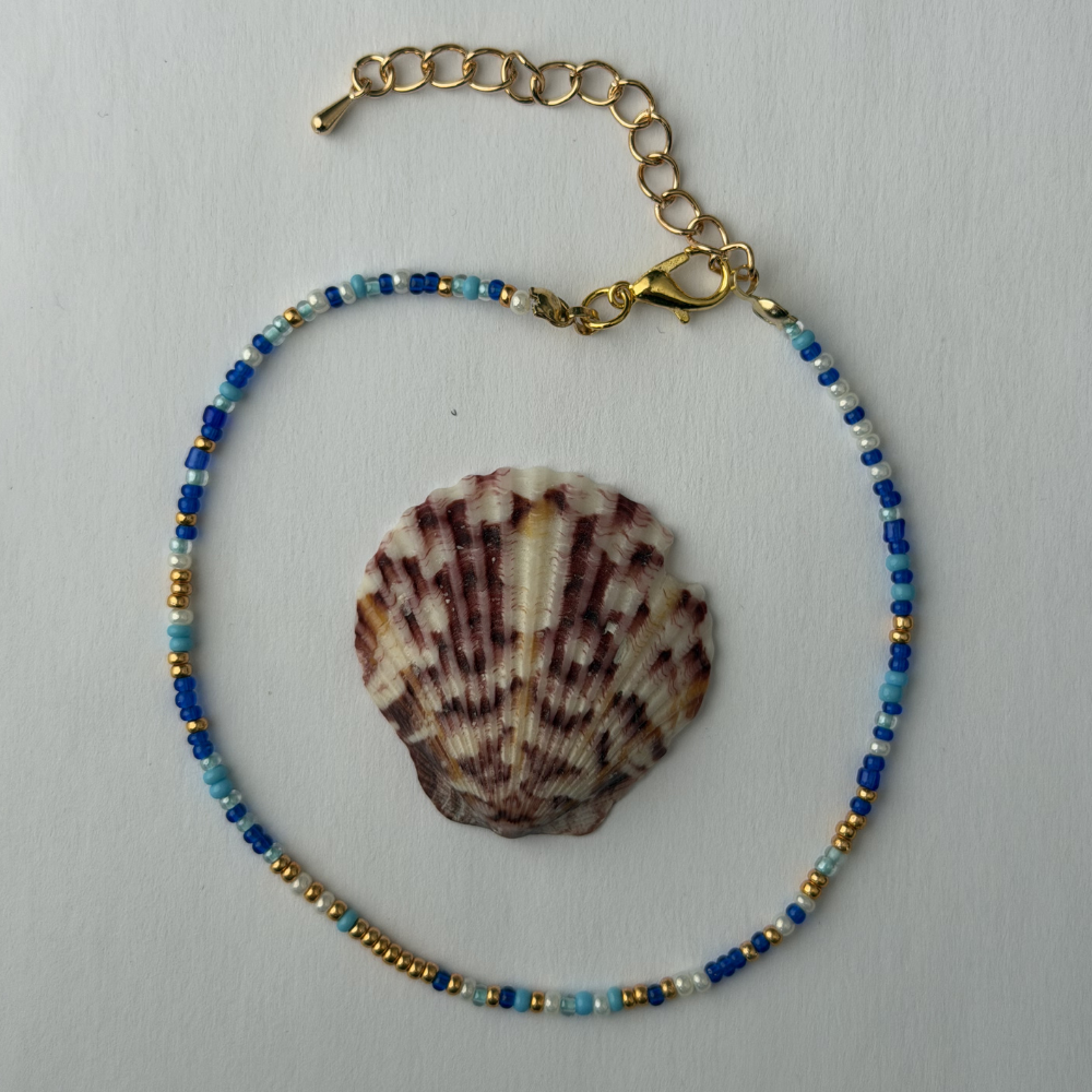 High Tide Anklet
