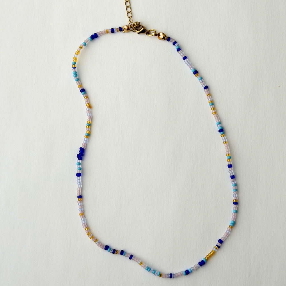 Deep Dive Necklace