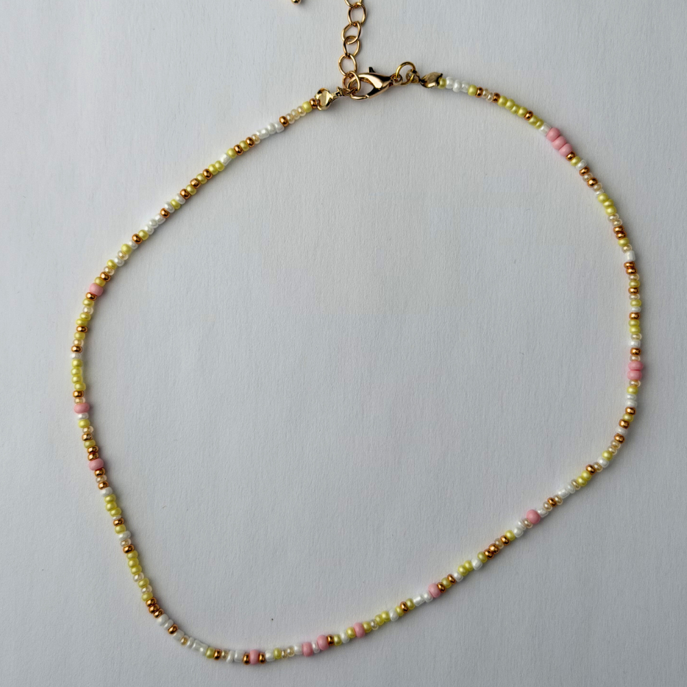 Summer Breeze Necklace