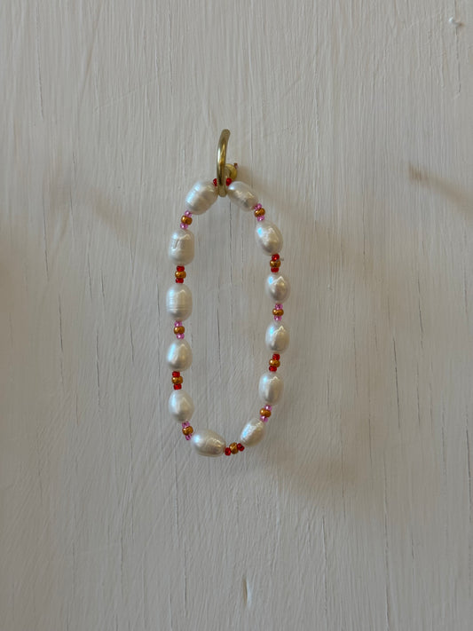 Lover girl bracelet