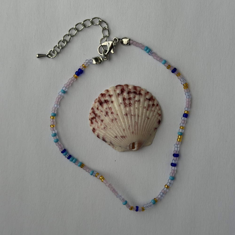 Deep Dive Anklet