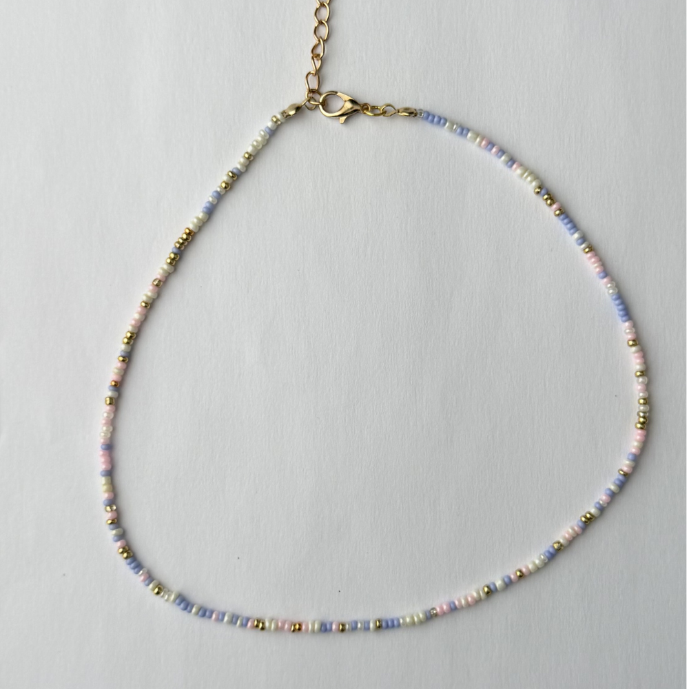 Sand Dollar Necklace