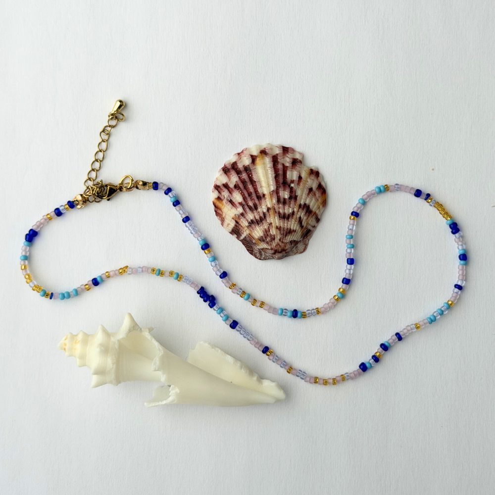 Deep Dive Necklace