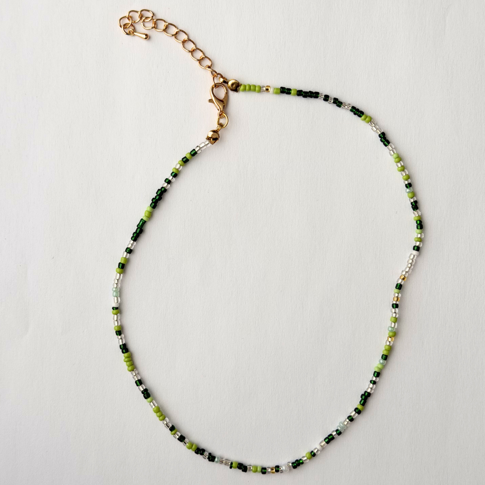 Mojito Necklace