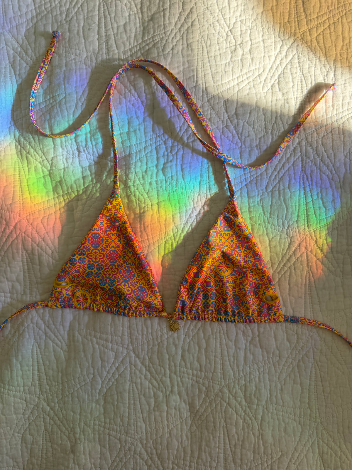 Bare Essentials bikini