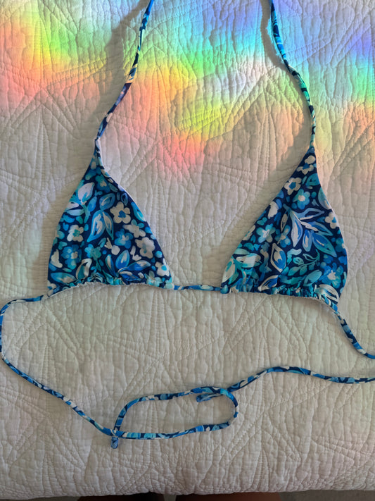Bright swimwear bikini