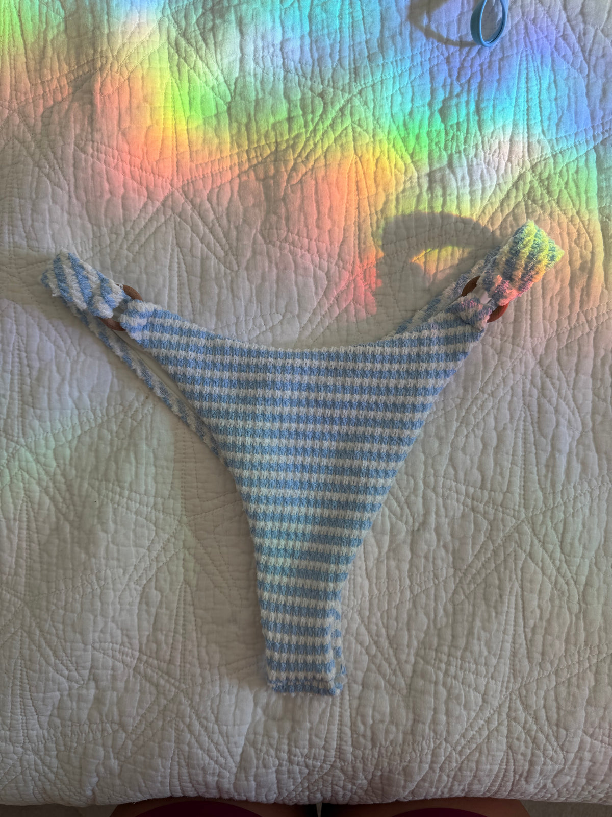Kokonut Swim bikini