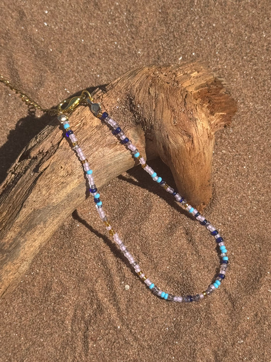 Deep Dive Anklet