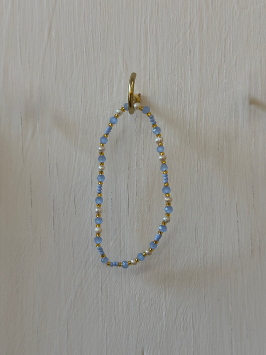 Periwinkle Bracelet