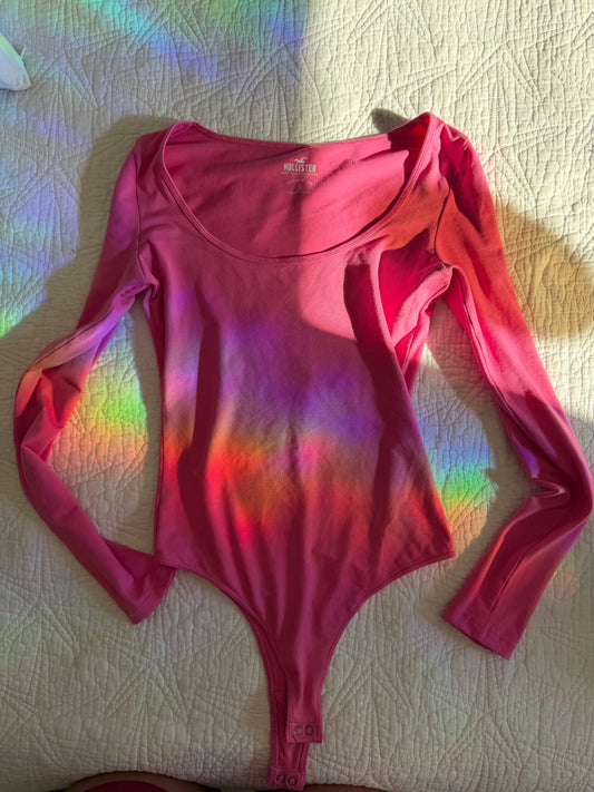 Hollister Bodysuit size small