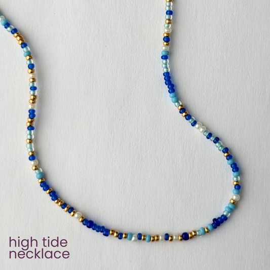 High Tide Necklace