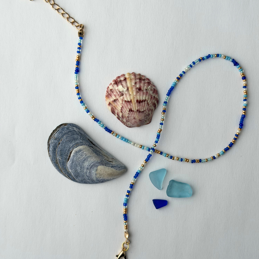 High Tide Necklace