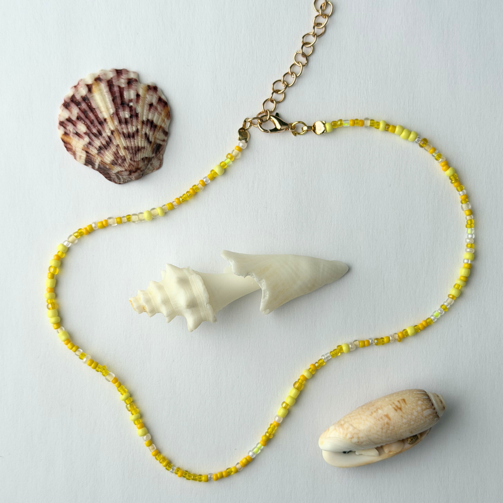 Sunny Day Necklace