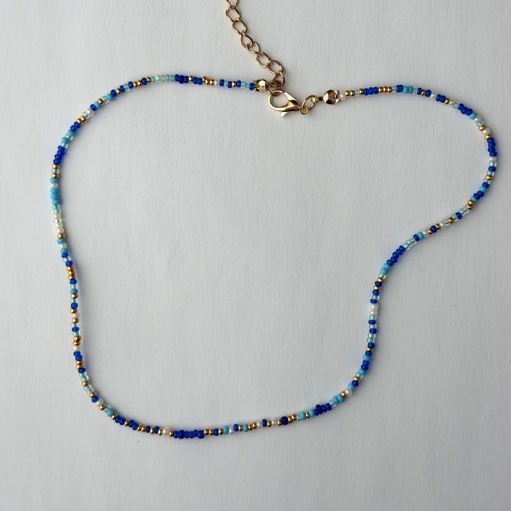 High Tide Necklace