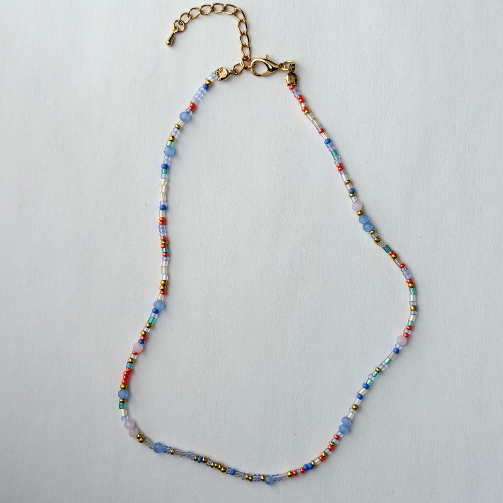 Buried Treasure Necklace
