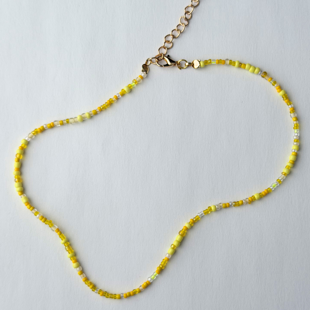 Sunny Day Necklace