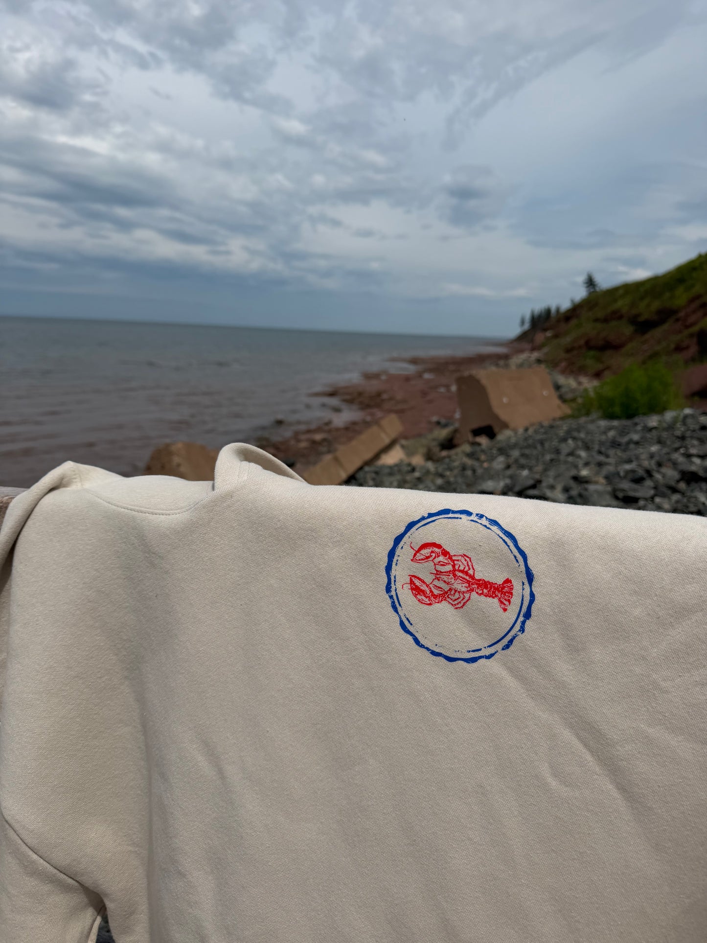 Northumberland Strait Hoodie