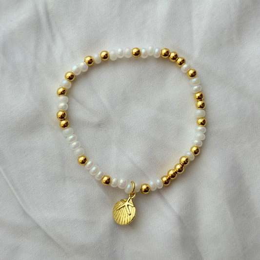 Piña Colada Bracelet