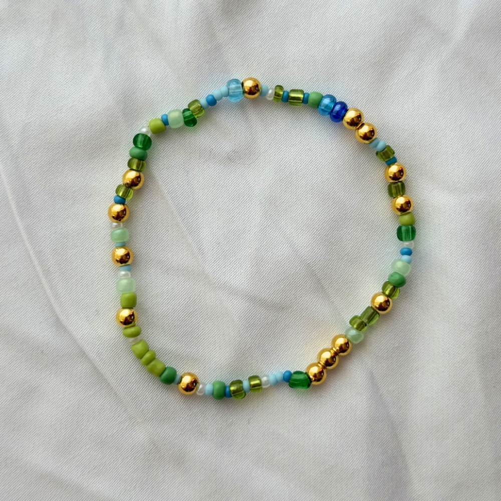 Tropical Breeze Bracelet