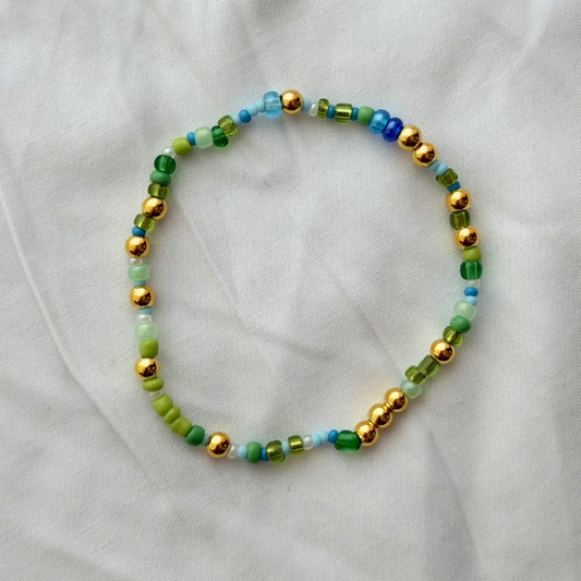 Tropical Breeze Bracelet