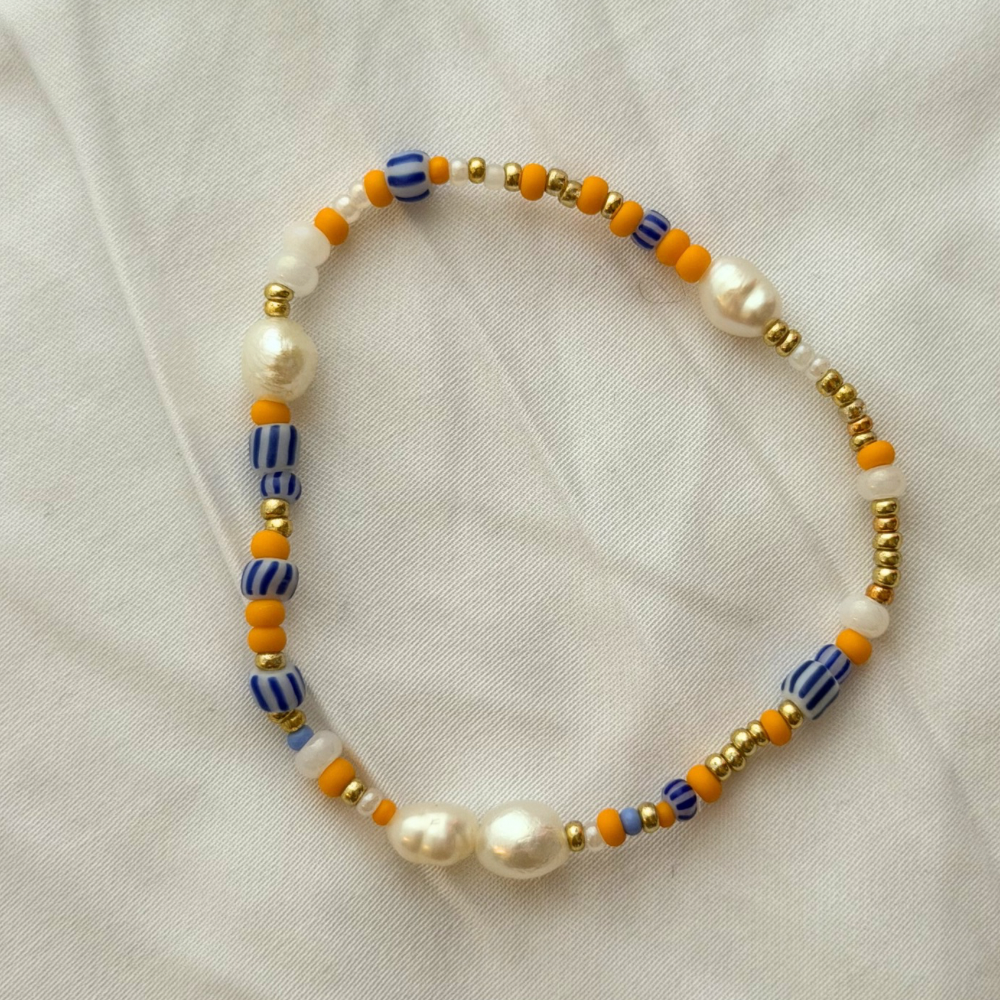 Golden Hour Bracelet