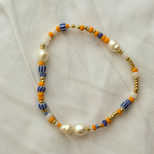 Golden Hour Bracelet