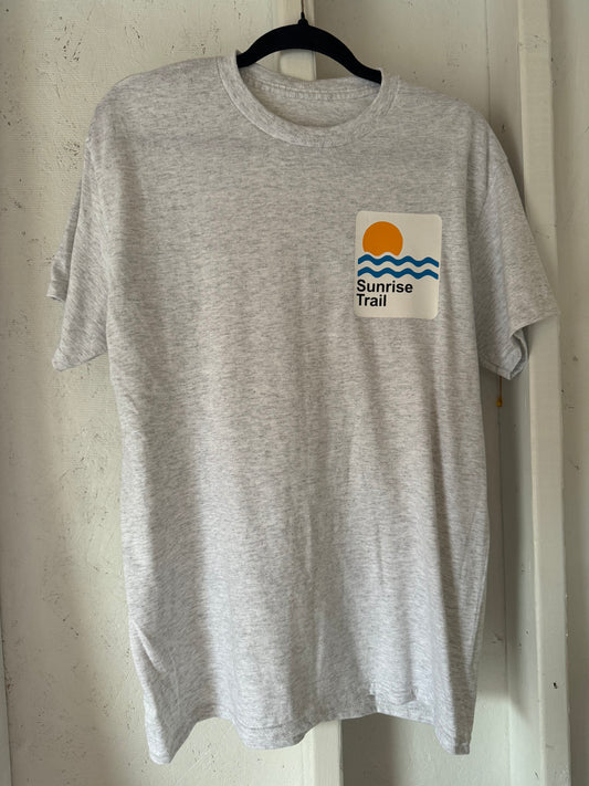 Sunrise Trail Tee